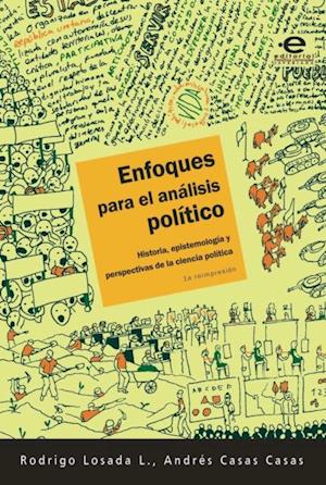 Enfoques para el análisis político