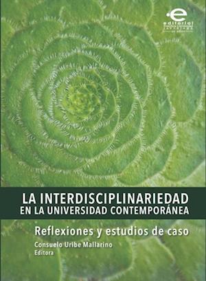 La interdisciplinariedad en la universidad contemporánea