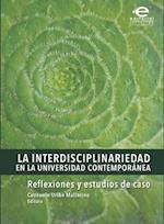 La interdisciplinariedad en la universidad contemporánea