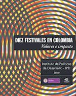 Diez festivales en Colombia