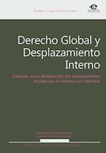 Derecho Global y Desplazamiento Interno