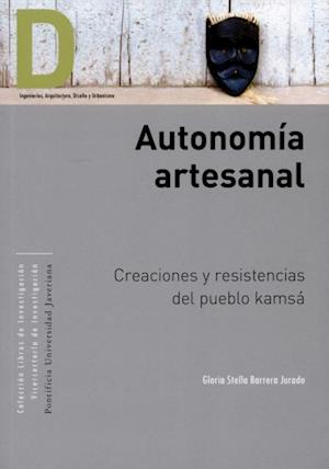 Autonomía artesanal