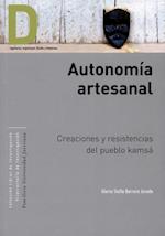 Autonomía artesanal