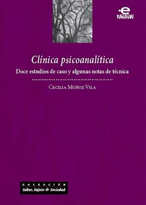 Clínica psicoanalítica