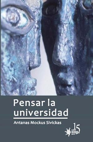 Pensar la universidad