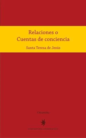 Relaciones o Cuentas de conciencia