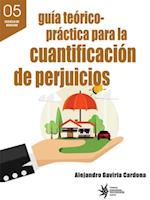 Guia teorico-practica para la cuantificacion de perjuicios