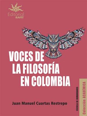 Voces de la filosofia en Colombia