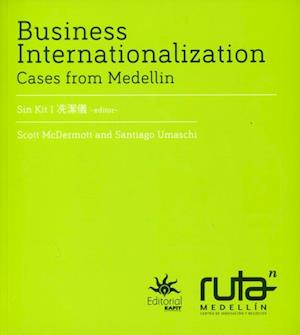 Business Internationalization