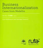 Business Internationalization