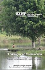 El rio Negro, un tesoro oculto