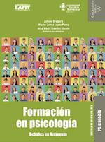 Formación en psicología