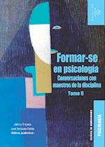 Formar-se en psicologia