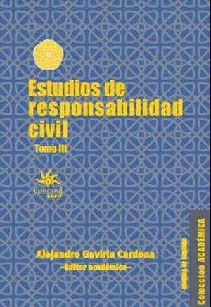 Estudios de responsabilidad civil