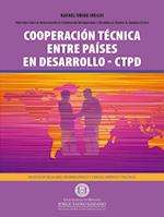 Cooperación técnica entre países en desarrollo - CTPD