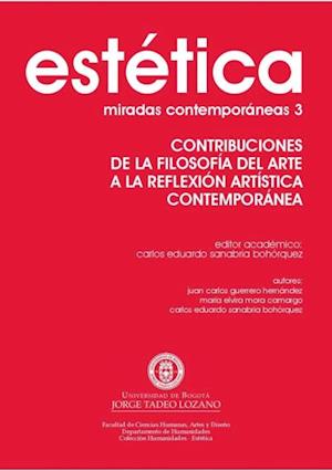 Estética: miradas contemporáneas 3