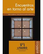 Encuentros en torno al arte