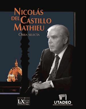 Nicolás del Castillo Mathieu