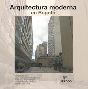 Arquitectura moderna en Bogotá