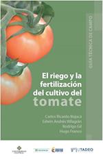 El riego y la fertilización del cultivo del tomate