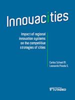 Innovacities: impact of regional innovation systems on the competitive strategies of cities