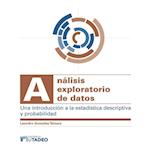 Análisis exploratorio de datos