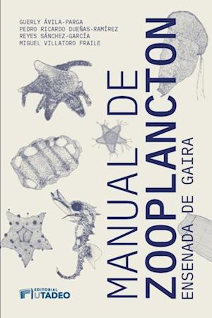 Manual de zooplancton