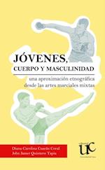 Jóvenes, cuerpo y masculinidad