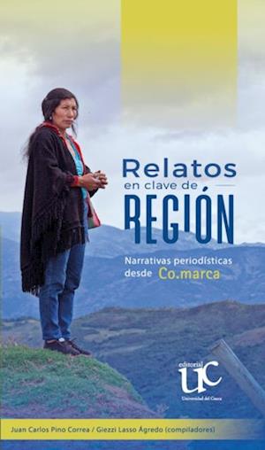 Relatos en clave de región