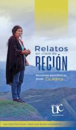 Relatos en clave de región