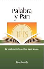 Palabra y Pan