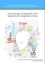 Ejercicios para el desarrollo de la asignatura de competencia critica