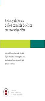 Retos y dilemas de los comités de ética en investigación