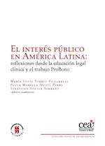 El interés público en América Latina