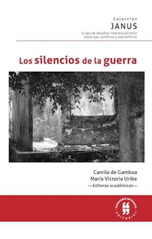 Los silencios de la guerra