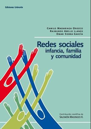 Redes sociales: infancia, familia y comunidad