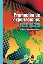 Promoción de exportaciones