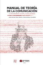 Manual de teoría de la comunicación.