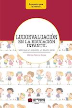 Ludoevaluación en la educación infantil.