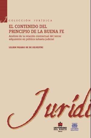 El contenido del principio de la buena fe