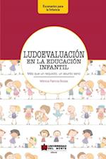 Ludoevaluación en la educación infantil.