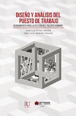 Diseño y análisis del puesto de trabajo