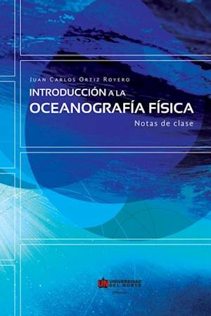 Introducción a la oceanografía física