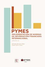 PYMES: implementación de normas de información financiera internacional