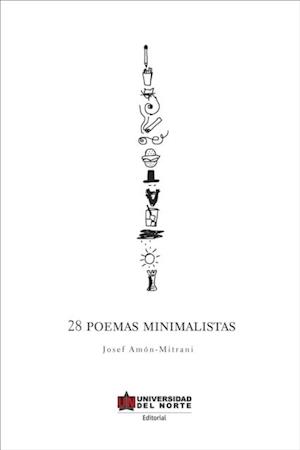 28 poemas minimalistas