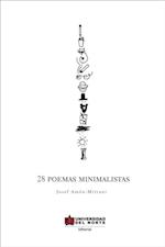 28 poemas minimalistas