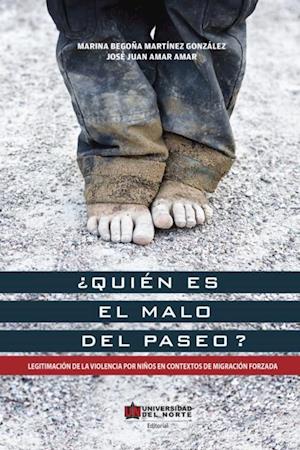 ¿Quién es el malo del paseo?