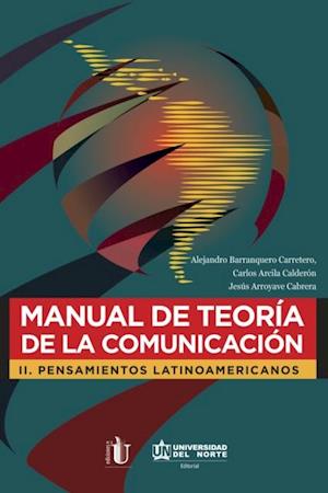 Manual de teoría de la comunicación II