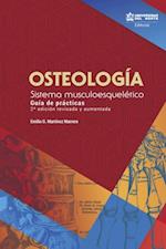 Osteología- Sistema musculoesquelético