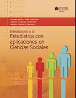 Introducción a la estadística con aplicaciones en Ciencias Sociales